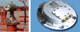 Integrated Tank Level Gauging and Cargo Control